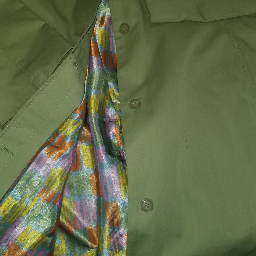 Coat - Picture 2 of 4